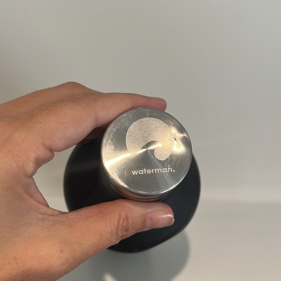 Corkcicle Classic Canteen Water Bottle, Screw Cap, Insulated Stainless Steel - Picture 5 of 6